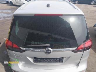 Opel Zafira Zafira Tourer (P12), MPV, 2011 / 2019 1.6 16V CNG ecoFLEX Turbo picture 12