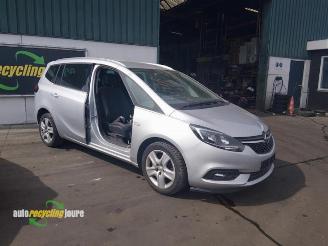 Dezmembrări autoturisme Opel Zafira Zafira Tourer (P12), MPV, 2011 / 2019 1.6 16V CNG ecoFLEX Turbo 2018/6