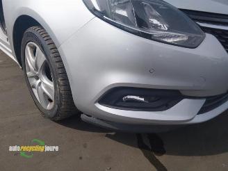 Opel Zafira Zafira Tourer (P12), MPV, 2011 / 2019 1.6 16V CNG ecoFLEX Turbo picture 20