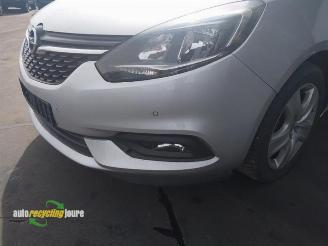 Opel Zafira Zafira Tourer (P12), MPV, 2011 / 2019 1.6 16V CNG ecoFLEX Turbo picture 18
