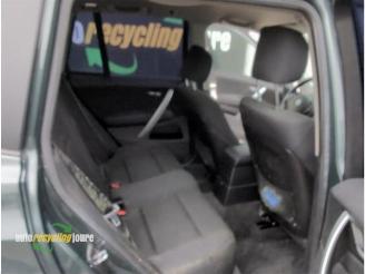 BMW X3 X3 (E83), SUV, 2004 / 2011 2.0d 16V picture 16