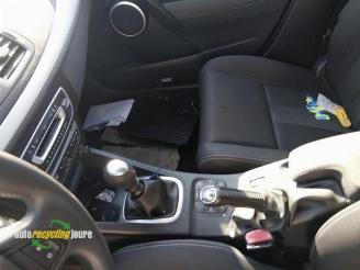 Renault Mégane Megane III Grandtour (KZ), Combi 5-drs, 2008 / 2016 1.4 16V TCe 130 picture 27