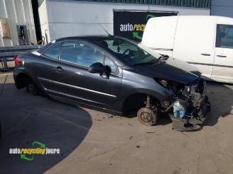 Peugeot 207 207 CC (WB), Cabrio, 2007 / 2015 1.6 16V picture 1