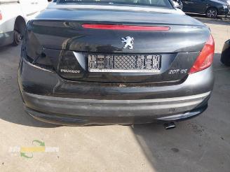 Peugeot 207 207 CC (WB), Cabrio, 2007 / 2015 1.6 16V picture 11