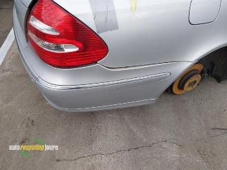 Mercedes E-klasse E (W211), Sedan, 2002 / 2008 3.0 E-280 V6 24V picture 6