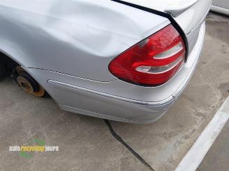 Mercedes E-klasse E (W211), Sedan, 2002 / 2008 3.0 E-280 V6 24V picture 10