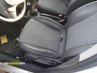 Opel Corsa Corsa D, Hatchback, 2006 / 2014 1.3 CDTi 16V ecoFLEX picture 21