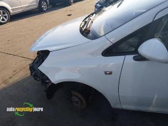 Opel Corsa Corsa D, Hatchback, 2006 / 2014 1.3 CDTi 16V ecoFLEX picture 15