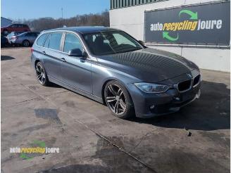 BMW 3-serie 3 serie Touring (F31), Combi, 2012 / 2019 320d 2.0 16V picture 2