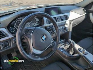 BMW 3-serie 3 serie Touring (F31), Combi, 2012 / 2019 320d 2.0 16V picture 14