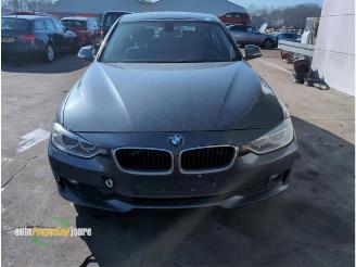 BMW 3-serie 3 serie Touring (F31), Combi, 2012 / 2019 320d 2.0 16V picture 8