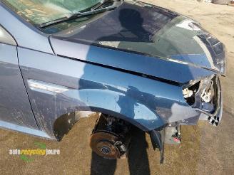 Opel Tigra Tigra Twin Top, Cabrio, 2004 / 2010 1.8 16V picture 5