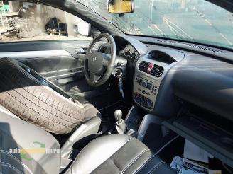 Opel Tigra Tigra Twin Top, Cabrio, 2004 / 2010 1.8 16V picture 21