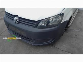 Volkswagen Caddy Caddy III (2KA,2KH,2CA,2CH), Van, 2004 / 2015 1.6 TDI 16V picture 13