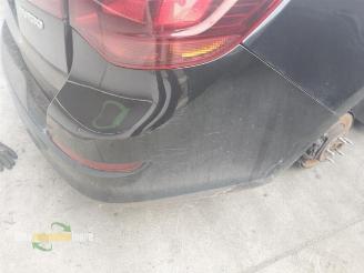 Opel Astra Astra J Sports Tourer (PD8/PE8/PF8), Combi, 2010 / 2015 1.4 Turbo 16V picture 31