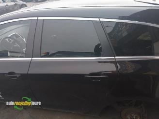 Opel Astra Astra J Sports Tourer (PD8/PE8/PF8), Combi, 2010 / 2015 1.4 Turbo 16V picture 35