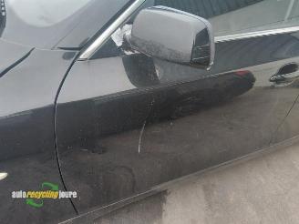 BMW 5-serie 5 serie Touring (E61), Combi, 2004 / 2010 525d 24V picture 13
