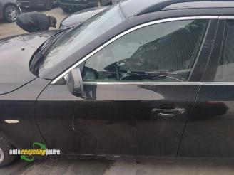 BMW 5-serie 5 serie Touring (E61), Combi, 2004 / 2010 525d 24V picture 15