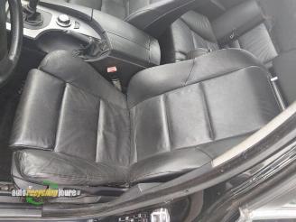 BMW 5-serie 5 serie Touring (E61), Combi, 2004 / 2010 525d 24V picture 3