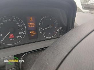 Sloopauto Volvo V-50 V50 (MW), Combi, 2003 / 2012 1.8 16V 2008/6