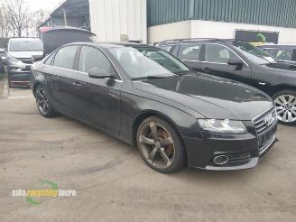 Auto da rottamare Audi A4 A4 (B8), Sedan, 2007 / 2015 1.8 TFSI 16V 2009/9