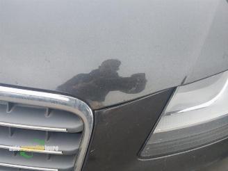 Audi A4 A4 (B8), Sedan, 2007 / 2015 1.8 TFSI 16V picture 8