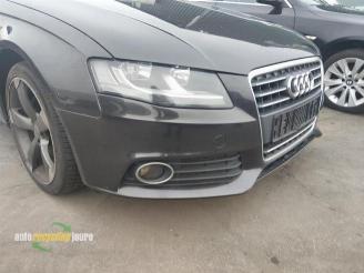 Audi A4 A4 (B8), Sedan, 2007 / 2015 1.8 TFSI 16V picture 14