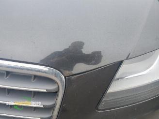Audi A4 A4 (B8), Sedan, 2007 / 2015 1.8 TFSI 16V picture 8
