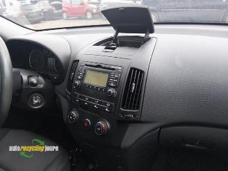 Hyundai I-30 i30 (FD), Hatchback, 2007 / 2011 1.4 CVVT 16V picture 10