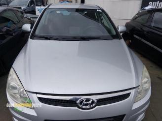 Hyundai I-30 i30 (FD), Hatchback, 2007 / 2011 1.4 CVVT 16V picture 21