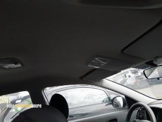 Hyundai I-30 i30 (FD), Hatchback, 2007 / 2011 1.4 CVVT 16V picture 8