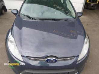 Ford Fiesta Fiesta 6 (JA8), Hatchback, 2008 / 2018 1.25 16V picture 4