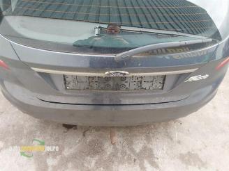 Ford Fiesta Fiesta 6 (JA8), Hatchback, 2008 / 2018 1.25 16V picture 14