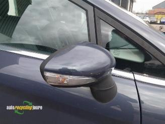 Ford Fiesta Fiesta 6 (JA8), Hatchback, 2008 / 2018 1.25 16V picture 21