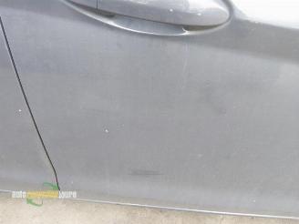 Ford Fiesta Fiesta 6 (JA8), Hatchback, 2008 / 2018 1.25 16V picture 19