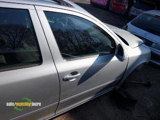 Skoda Octavia Octavia Combi (1Z5), Combi 5-drs, 2004 / 2013 1.4 TSI 16V picture 11