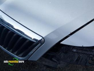 Skoda Octavia Octavia Combi (1Z5), Combi 5-drs, 2004 / 2013 1.4 TSI 16V picture 3