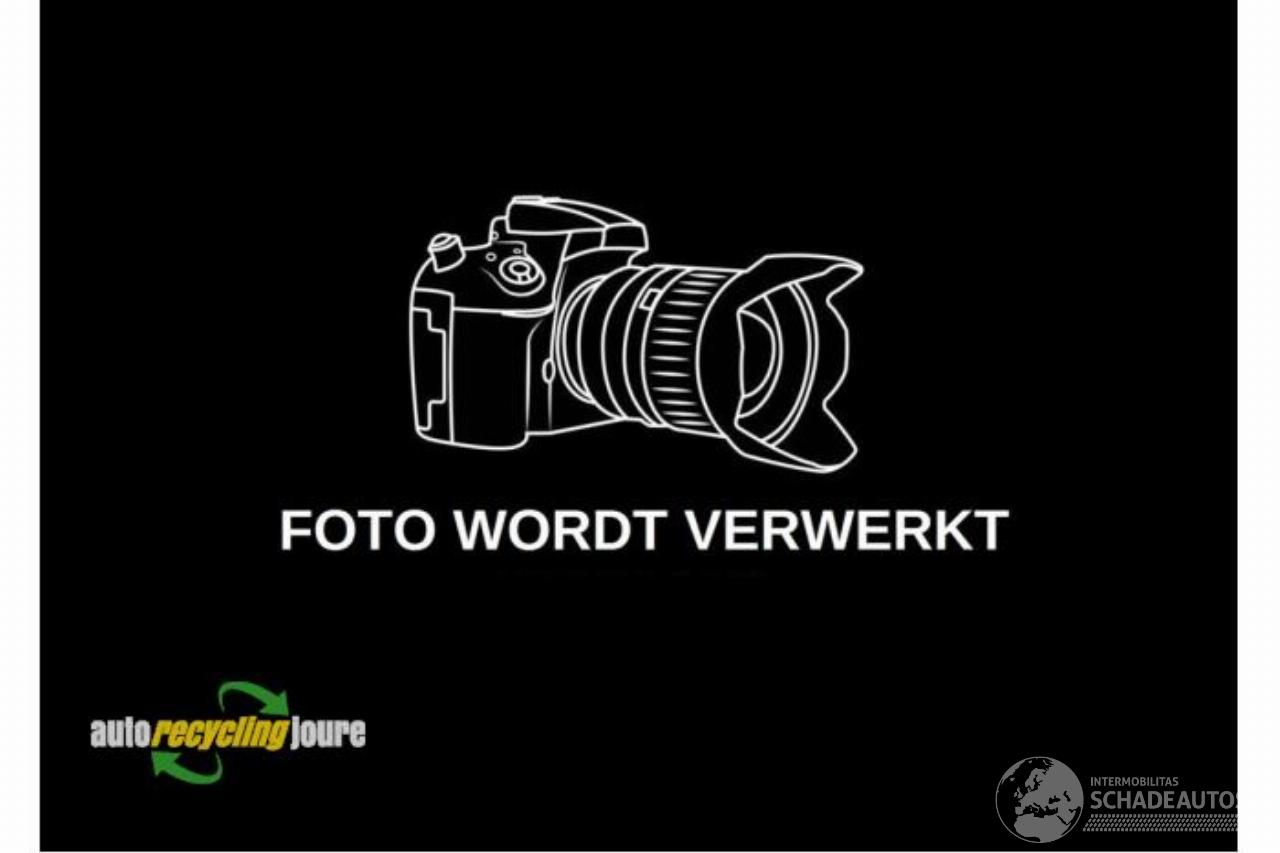 Volkswagen Golf Golf V (1K1), Hatchback, 2003 / 2010 2.0 FSI 16V