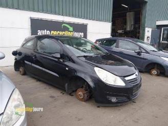 Vrakbiler auto Opel Corsa Corsa D, Hatchback, 2006 / 2014 1.4 16V Twinport 2008/11