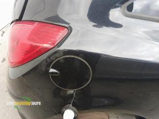 Opel Corsa Corsa D, Hatchback, 2006 / 2014 1.4 16V Twinport picture 5