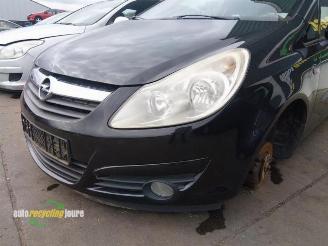 Opel Corsa Corsa D, Hatchback, 2006 / 2014 1.4 16V Twinport picture 15