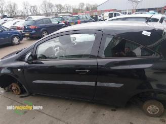 Opel Corsa Corsa D, Hatchback, 2006 / 2014 1.4 16V Twinport picture 12