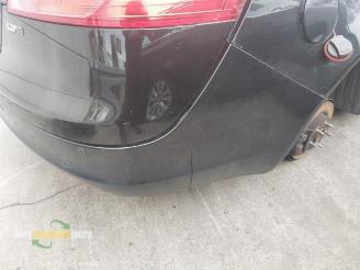 Opel Insignia Insignia Sports Tourer, Combi, 2008 / 2017 2.0 CDTI 16V 160 Ecotec picture 10