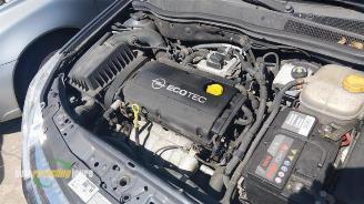 Vrakbiler auto Opel Astra Astra H SW (L35), Combi, 2004 / 2010 1.6 16V Twinport 2009/2