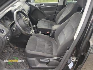 Volkswagen Tiguan Tiguan (5N1/2), SUV, 2007 / 2018 1.4 TSI 16V picture 7