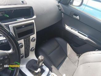 Volvo V-50 onderdelen (kleur: 477-00) donorauto picture 24