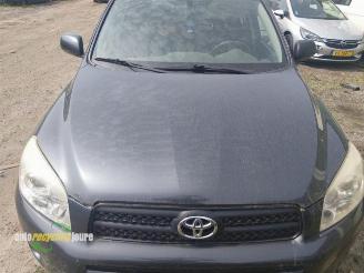 Toyota Rav-4 RAV4 (A3), Terreinwagen, 2005 / 2012 2.0 16V VVT-i 4x4 picture 20