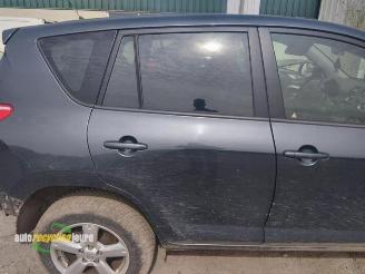 Toyota Rav-4 RAV4 (A3), Terreinwagen, 2005 / 2012 2.0 16V VVT-i 4x4 picture 5