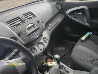 Toyota Rav-4 RAV4 (A3), Terreinwagen, 2005 / 2012 2.0 16V VVT-i 4x4 picture 28