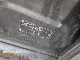Toyota Rav-4 RAV4 (A3), Terreinwagen, 2005 / 2012 2.0 16V VVT-i 4x4 picture 25